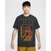 Nike Sportswear Mens Max90 T-Shirt HJ6898-045