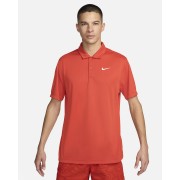 NikeCourt Dri-FIT Mens Tennis Polo DH0857-811