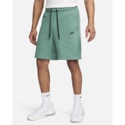 Nike Sportswear Tech Fleece Mens Shorts FB8171-361