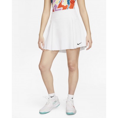 Nike Dri-FIT Advantage Womens Tennis Skirt DX1132-100