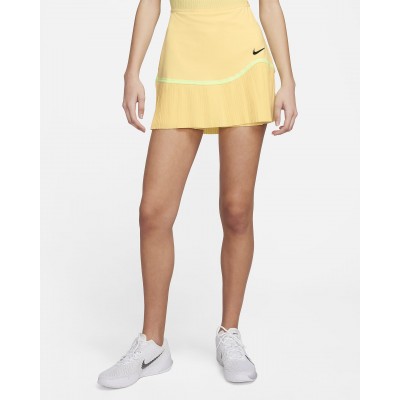 Nike Advantage Womens Dri-FIT Tennis Skirt FD6532-722