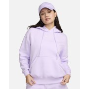 Nike Sportswear Phoenix Fleece Womens Oversized Pullover Hoodie DQ5860-511