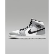 Nike Air Jordan 1 mid Shoes 554724-092