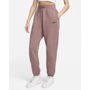 Nike Sportswear Phoenix Fleece Womens High-Waisted Oversized Sweatpants FZ5996-208