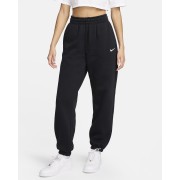 Nike Sportswear Phoenix Fleece Womens High-Waisted Oversized Sweatpants FZ5996-010