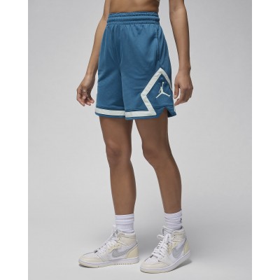 Nike Jordan Sport Womens Diamond Shorts FB4588-457