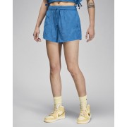 Nike Jordan Womens Knit Shorts FN5792-457