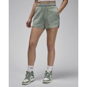 Nike Jordan Flight Fleece Womens Shorts FN5747-304
