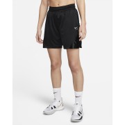 Nike Dri-FIT ISoFly Womens Basketball Shorts DH7363-010