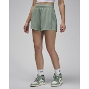 Nike Jordan Sport Womens Mesh Shorts FN5162-304