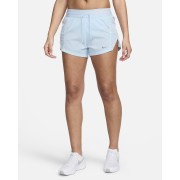 Nike Running Division Womens mid-Rise 3 Brief-Lined Running Shorts FN2715-440