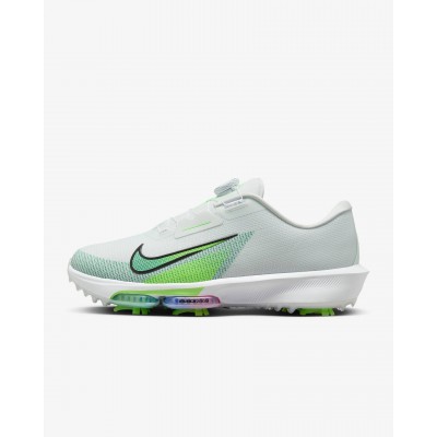 Nike Infinity Tour BOA 2 Golf Shoes (Wide) FN6730-300