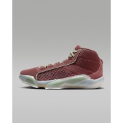 Nike Air Jordan XXXVIII Chinese New Year Basketball Shoes FQ8894-600