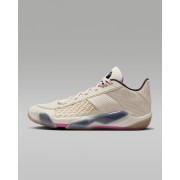 Nike Air Jordan XXXVIII Low Fresh Start Basketball Shoes FD2326-100
