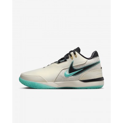 Nike LeBron NXXT Gen AMPD Basketball Shoes FJ1566-101