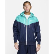 Nike Sportswear Windrunner Mens Hooded Jacket DA0001-411
