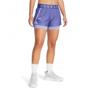 Under Armour Play Up 2-in-1 Shorts 9369572_1064286