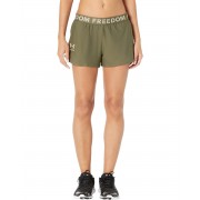 Under Armour New Freedom Playup Shorts 9603001_655158