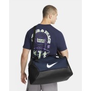 Nike Brasilia Training Duffel Bag (Small 41L) DM3976-410