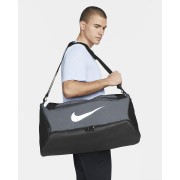 Nike Brasilia 9.5 Training Duffel Bag (Medium 60L) DH7710-068
