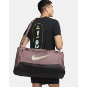 Nike Brasilia 9.5 Training Duffel Bag (Medium 60L) DH7710-208