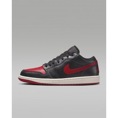 Nike Air Jordan 1 Low Womens Shoes DC0774-061