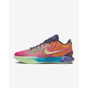 Nike LeBron XXI Basketball Shoes HF5353-400