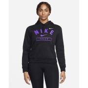 Nike Womens Cheer Pullover Hoodie APS401NKCH-001