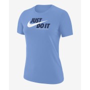Nike Womens Lacrosse T-Shirt W11942NKLX420-4EY