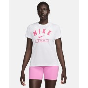Nike Womens Cheer T-Shirt APS377NKCH-106