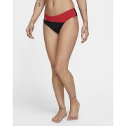 Nike Womens Bikini Swim Bottom NESSD282-001