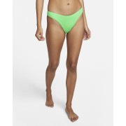 Nike Essential Womens Sling Bikini Swim Bottom NESSC230-380