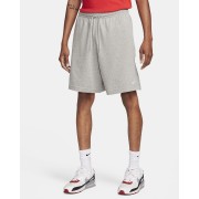 Nike Club Mens Knit Shorts FQ4359-063