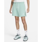 Nike Club Fleece Mens French Terry Flow Shorts DX0731-309