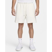 Nike Sportswear Tech Fleece Reimagined Mens Fleece Shorts FN3933-133