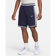 Nike Dri-FIT DNA+ Mens 8 Basketball Shorts CV1897-555