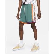 Nike Dri-FIT DNA Mens 8 Basketball Shorts DX0255-379