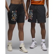 Nike Jor_dan Artist Series by Darien Birks Mens Shorts HF5474-070