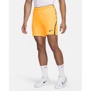 NikeCourt Advantage Mens Dri-FIT 7 Tennis Shorts FD5336-845