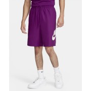 Nike Club Mens Woven Shorts FN3303-503