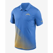 Nike Dri-FIT Yard Line (NFL Los Angeles Chargers) Mens Polo 00HT01QH97-06S