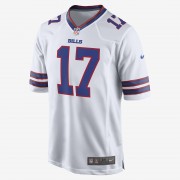 Nike NFL Buffalo Bills (Josh Allen) Mens Game Football Jersey 479379-127