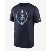 Nike Dri-FIT Icon Legend (NFL Tennessee Titans) Mens T-Shirt N92241S8F-0ZL