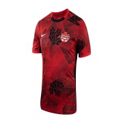 Canada 2023 Stadium Home Mens Nike Dri-FIT Soccer Jersey P35190497-CAN