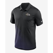 Nike Dri-FIT Yard Line (NFL Baltimore Ravens) Mens Polo 00HT01PY8G-06S