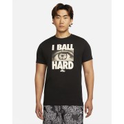 Nike Dri-FIT Mens Basketball T-Shirt FJ2348-010