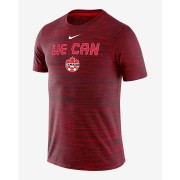 Canada Velocity Legend Mens Nike Soccer T-Shirt M217936214-CAN