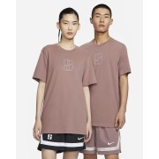 Nike Sabrina Mens Dri-FIT Basketball T-Shirt FN6302-208
