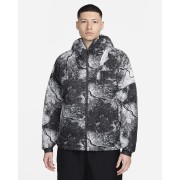 Nike ACG Rope de Dope Mens Therma-FIT ADV Allover Print Jacket FN7113-060