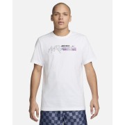 Nike Sportswear Mens T-Shirt FZ4794-100